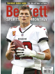 Beckett Sports Card Monthly 444 March 2022